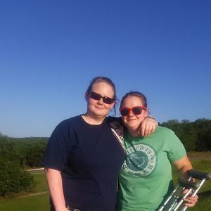 Meet your Posher, Janie